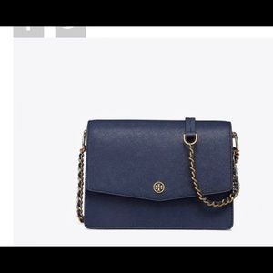 💯 Authentic 💯 Authentic Original Tory Burch Robinson Convertible Shoulder Bag